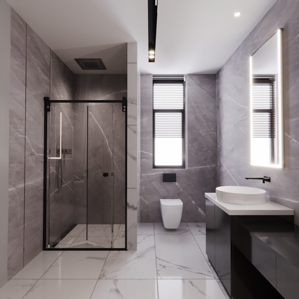 Arma Katlanır Sistem