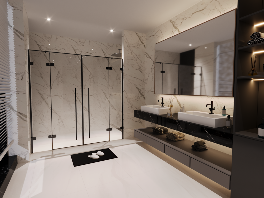 Roof Gergi ve Menteşeli Sistem