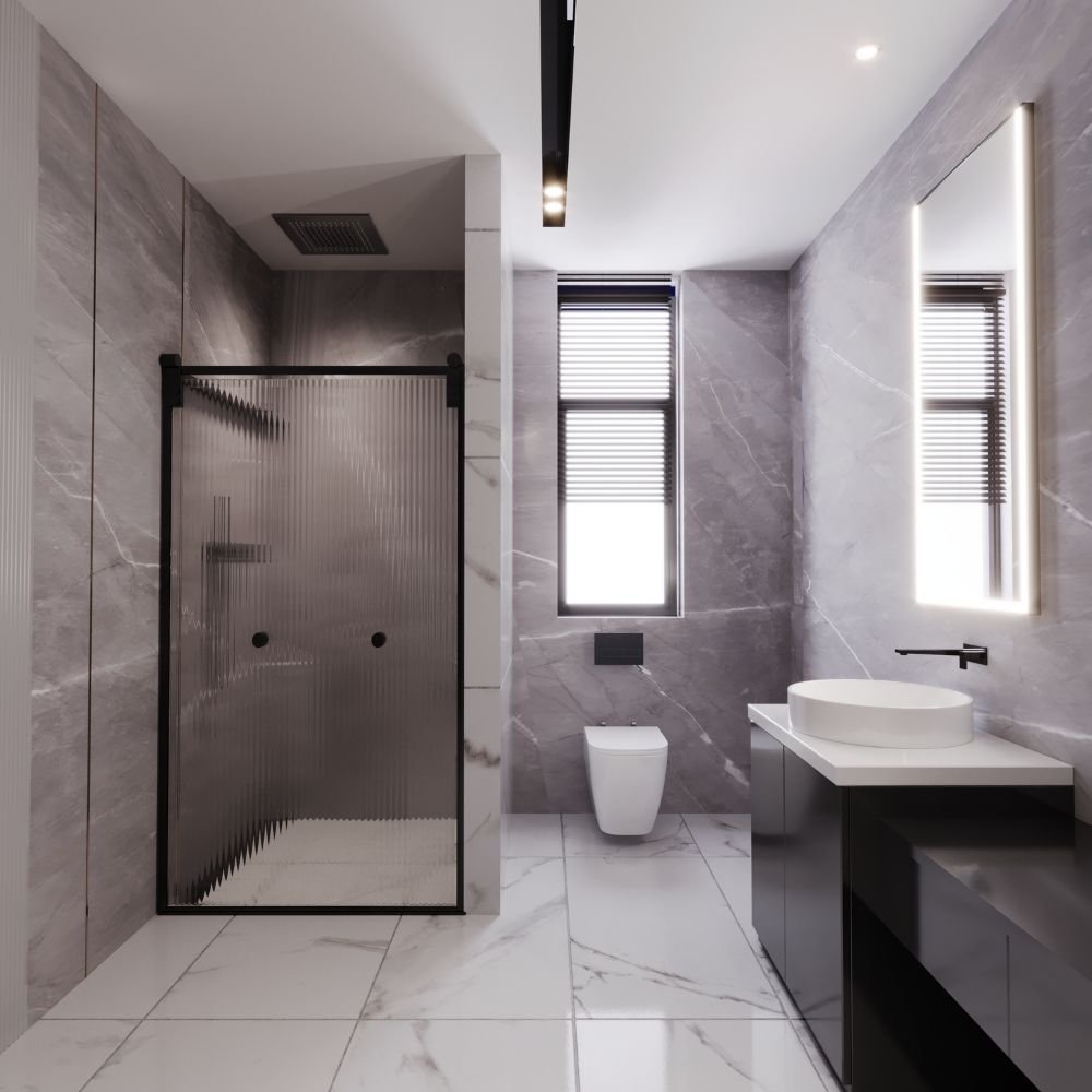 Star Life İçe Katlanır Sistem