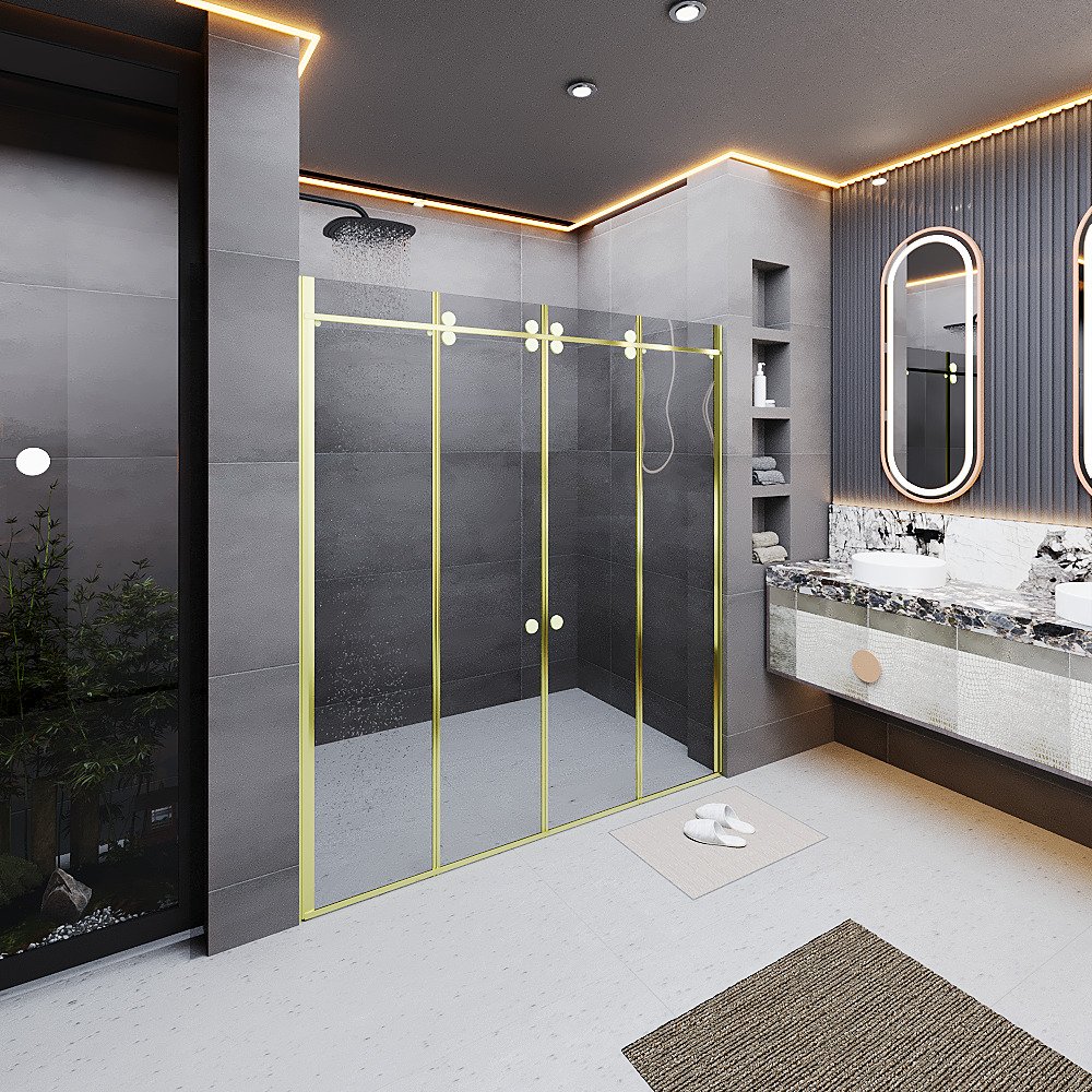 Linea Askılı Boru Sistem