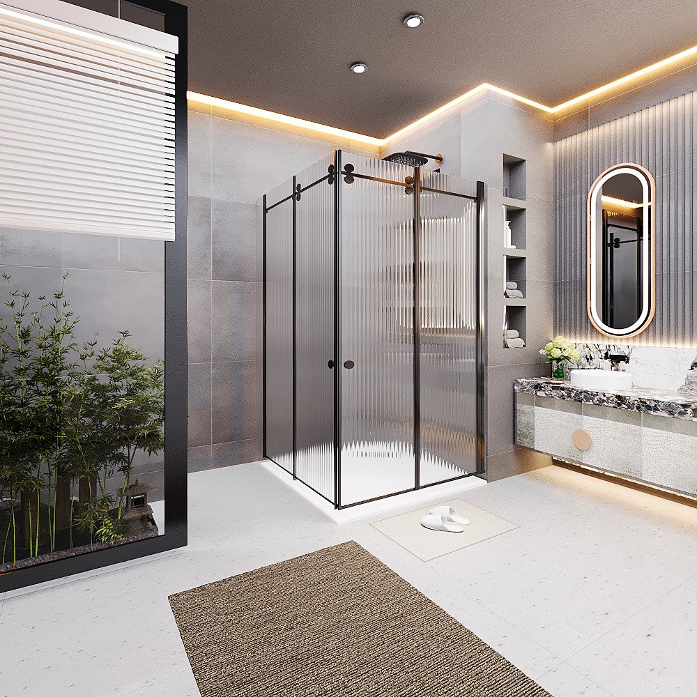 M-D 05 KÖŞE KABİN