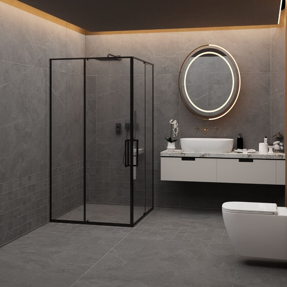 M-D 14 KÖŞE KABİN