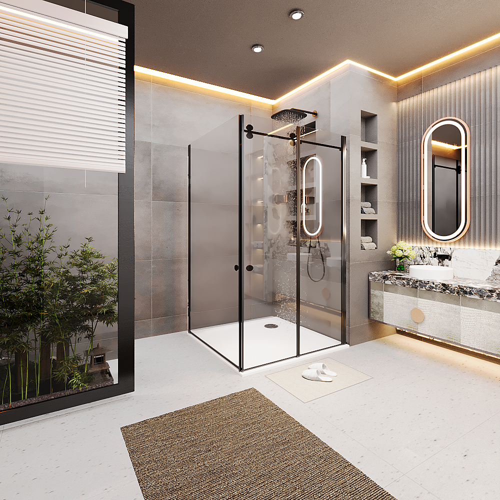 M-D 07 YAN PANEL KABİN